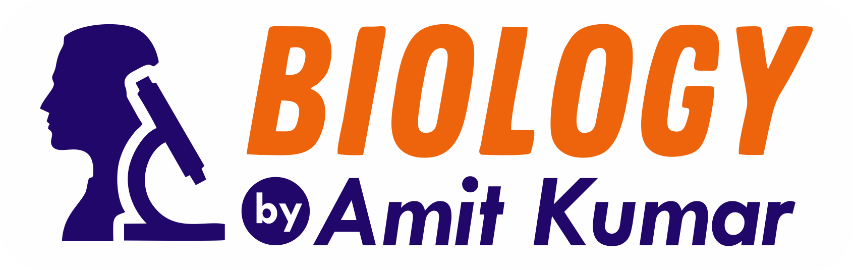 Biology By Amit Kumar - Sri Krishna Puri - Patna Image
