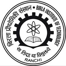 Birla Institute of Technology - Ranchi Image