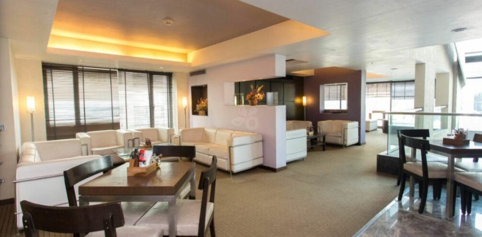 Biscotti The Cake Cafe - Andheri - Mumbai Image