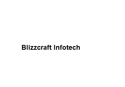 Blizzcraft Infotech Image