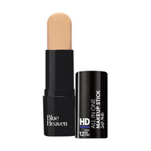 Blue Heaven Hd All In One Make Up Stick Image