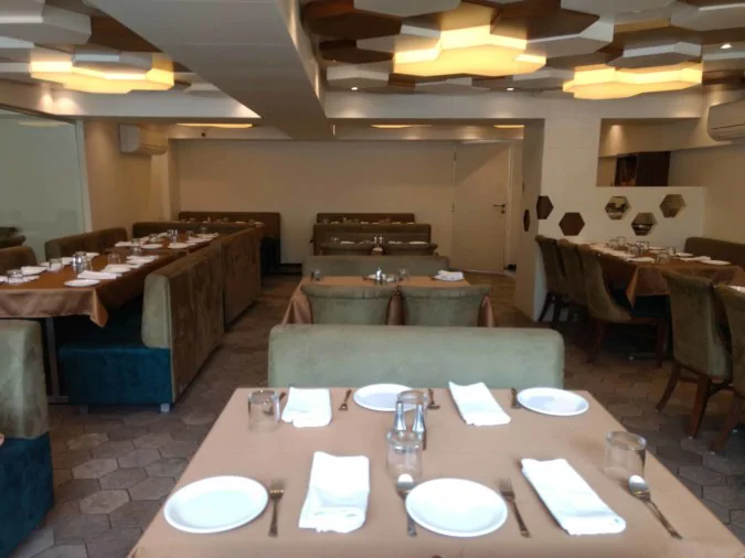 Blue Lagoon - Akota - Vadodara Image