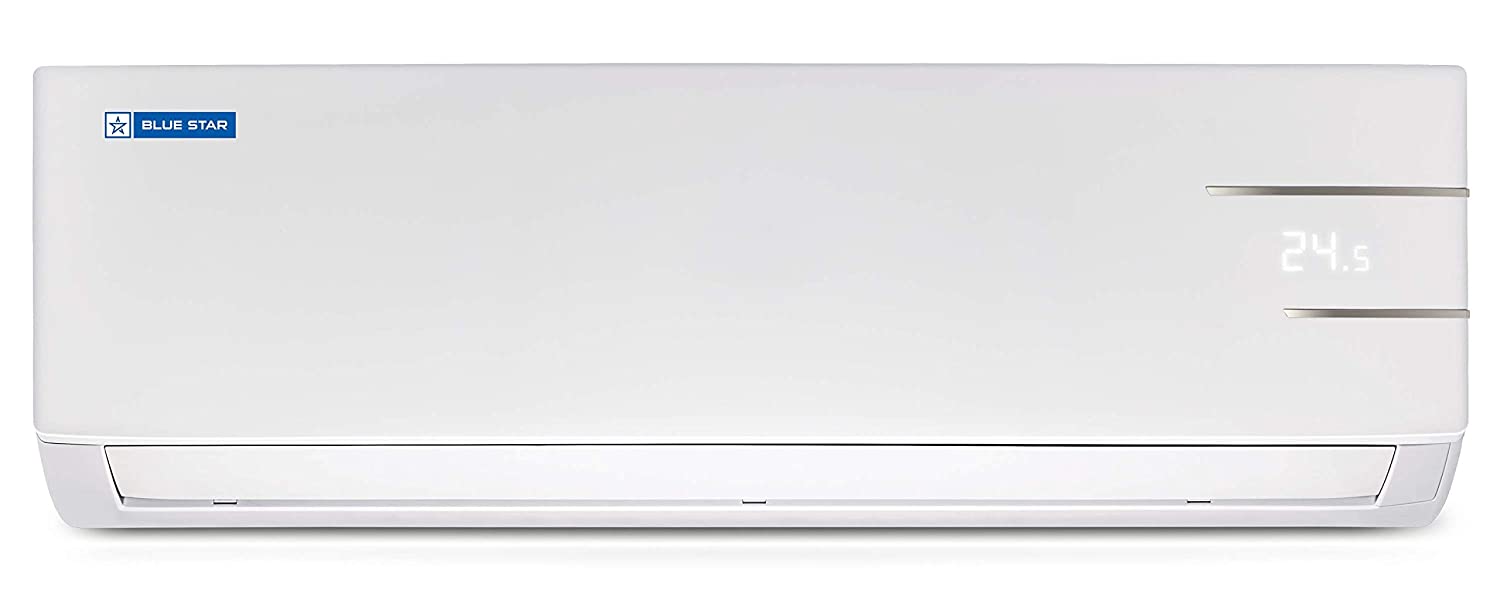 Blue Star 1.5 Ton 5 Star Split Inverter AC IC718YCTU Image