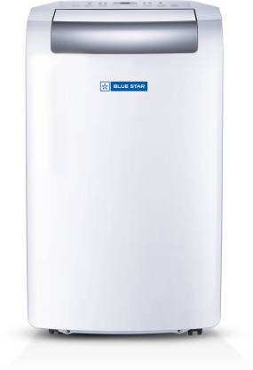Blue Star 1 Ton Portable AC Image