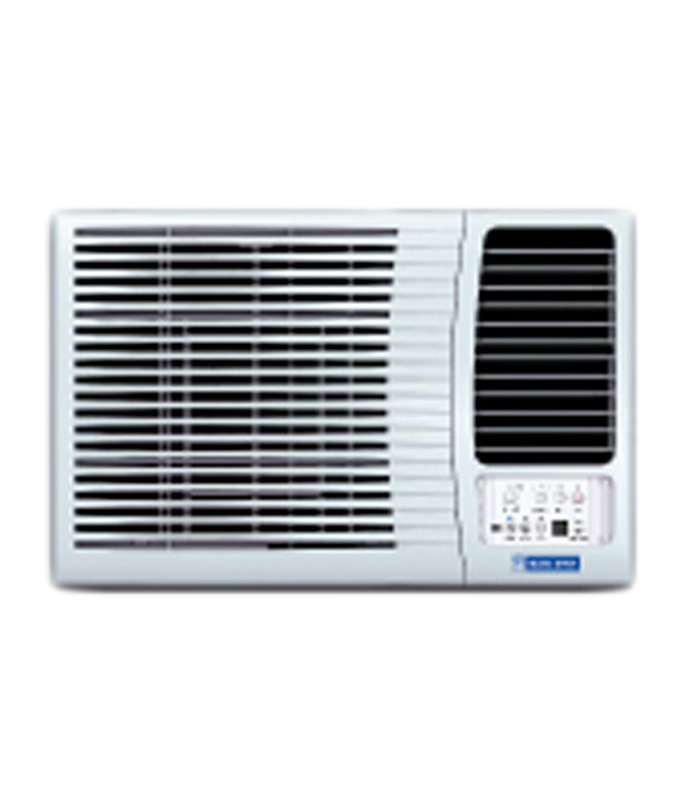 Blue Star 3W18LB 1.5 Ton 3 Star Window AC Image