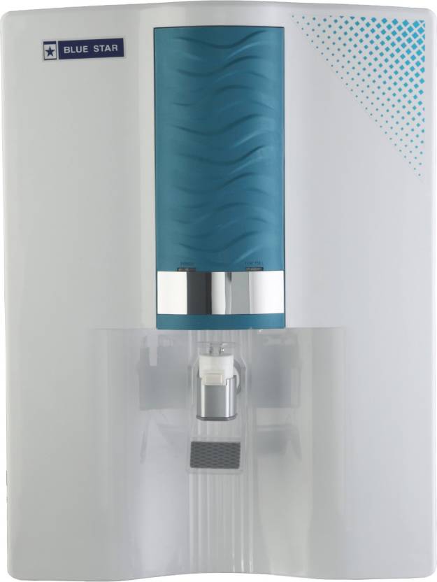 Blue Star Majesto 8 RO Water Purifier Image