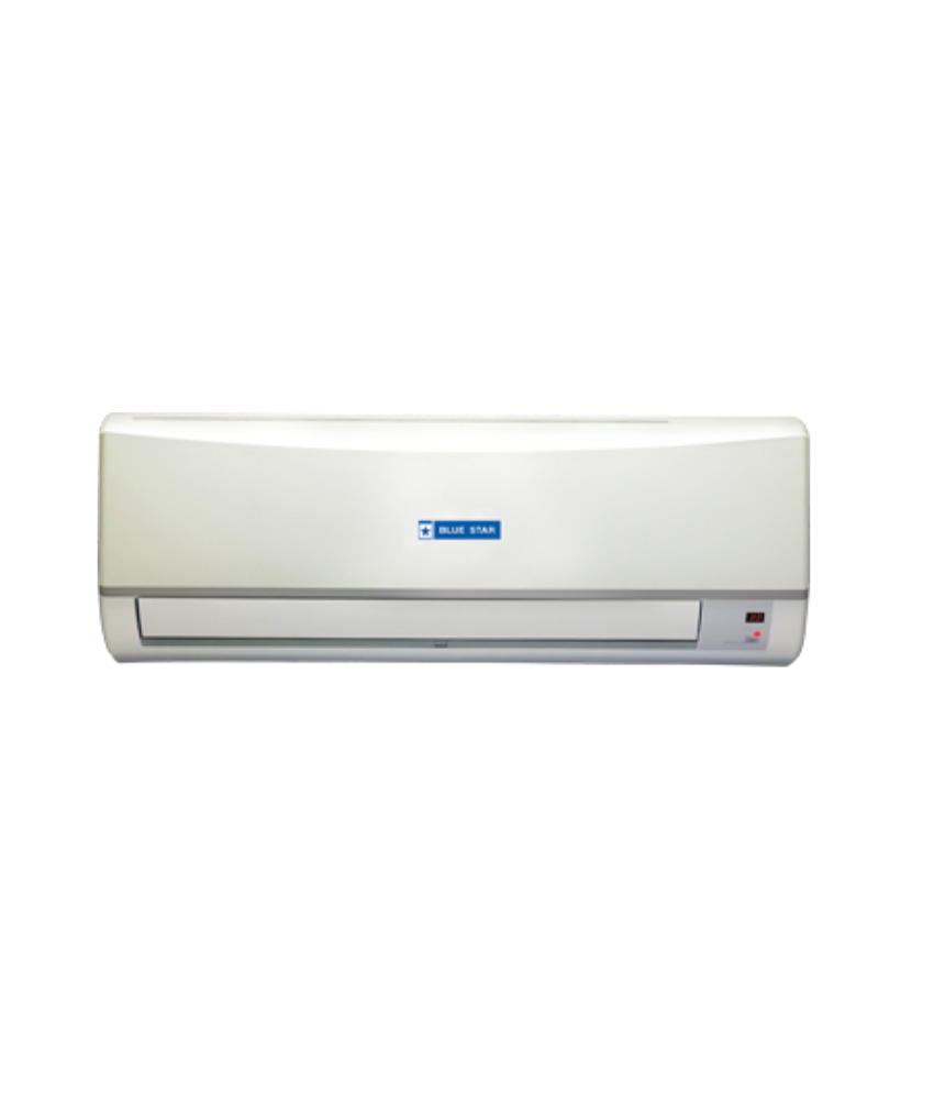 Blue Star R410A HNHW18BAFI 1.5 Ton Inverter Split AC Image