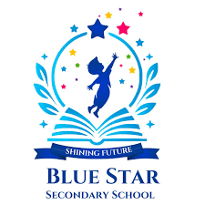 Blue Star Secondary School - Velachery - Chennai Image