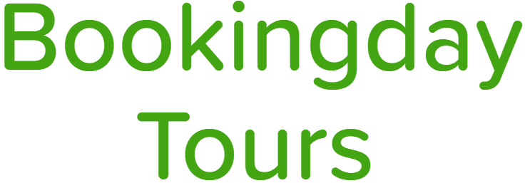 Bookingday Tours - Bompas Town - Deoghar Image
