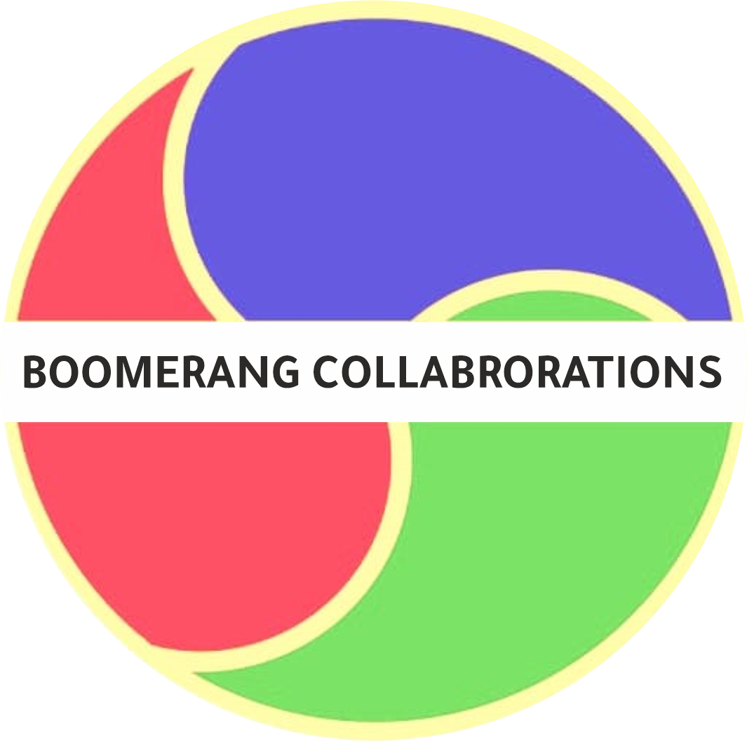 Boomerang Collaborations Image