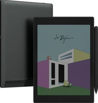 Boox Tab Mini C eReader Image
