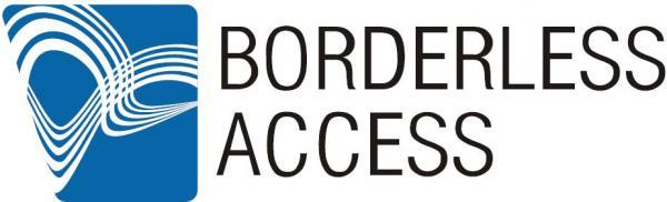 Borderless Access Image