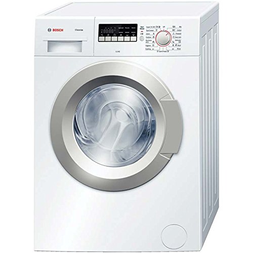 Bosch Classixx Frontloader 60 cm width WAX18260IN Image
