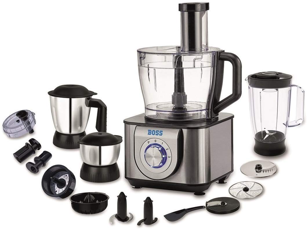 Boss Food Processor A1 B704 Image