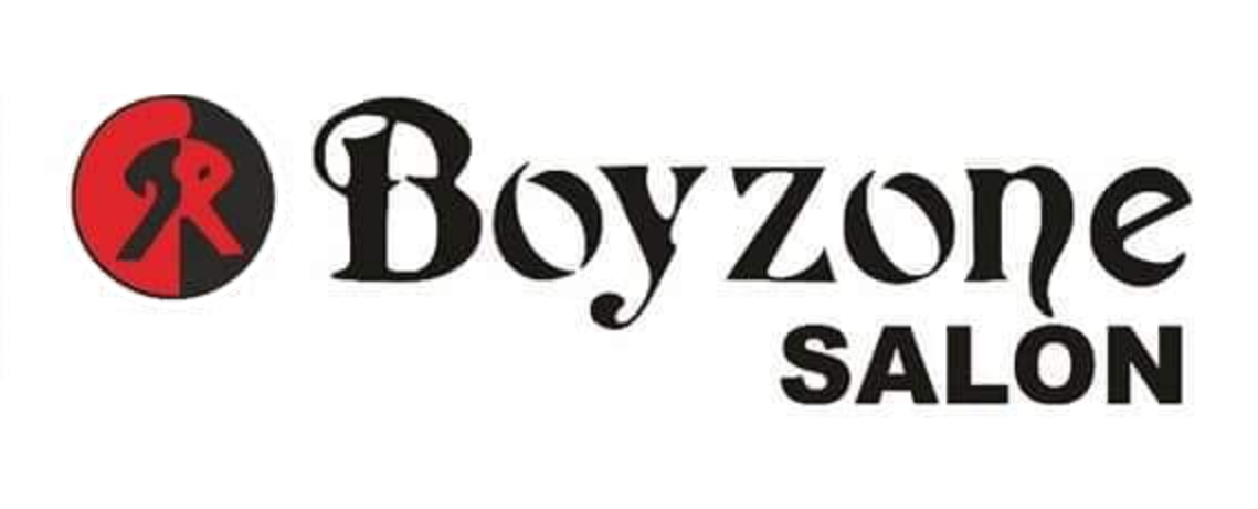 Boyzone The Salon - Khamla - Nagpur Image