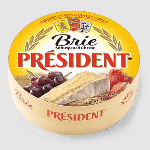 Brie Cheese Image
