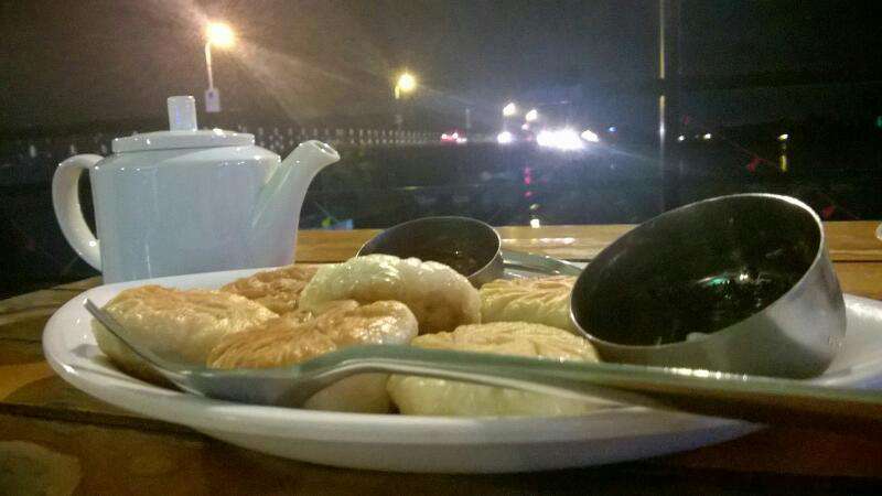 Bristow - Willingdon Island - Kochi Image