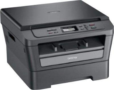 Brother DCP 7060D Multifunction Printer Image