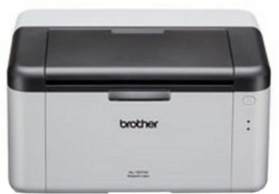 Brother HL 1201 Single Function Printer Image