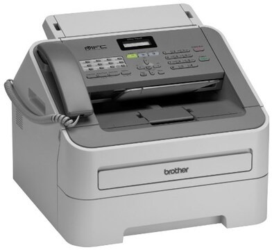 Brother MFC-7240 Laser Single Function Monochrome Printer Image