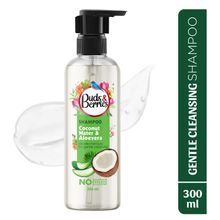 Buds And Berries Coconut Water And Aloevera Shampoo Image