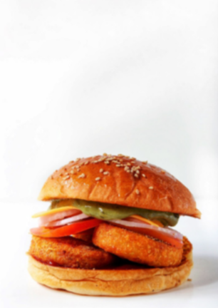 Burgzooka - Andheri West - Mumbai Image