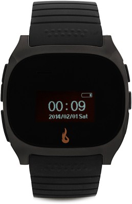 Burn BRSW04 Watch Image