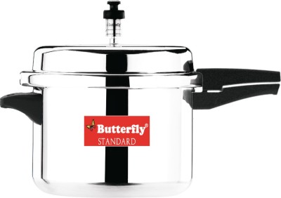 Butterfly 10 L Pressure Cooker Image