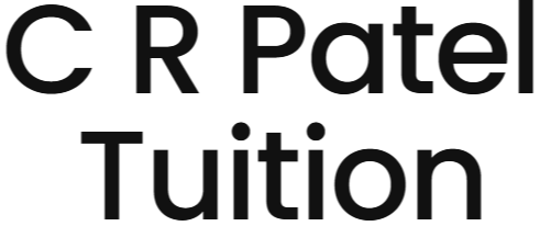C R Patel Tuition - Sector 6 - Gandhinagar Image
