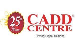 CADD Centre - Anna Nagar - Chennai Image