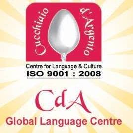 CDA (Cucchiaio DArgento) Centre for Language And Culture - Salt Lake - Kolkata Image