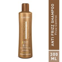 Cadiveu Brasil Cacau Anti Frizz Shampoo Image