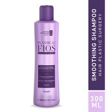 Cadiveu Plastica Dos Fios Smoothing Shampoo Sulfate Free Image