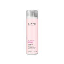 Cadiveu Quartzo Shine Shampoo Image