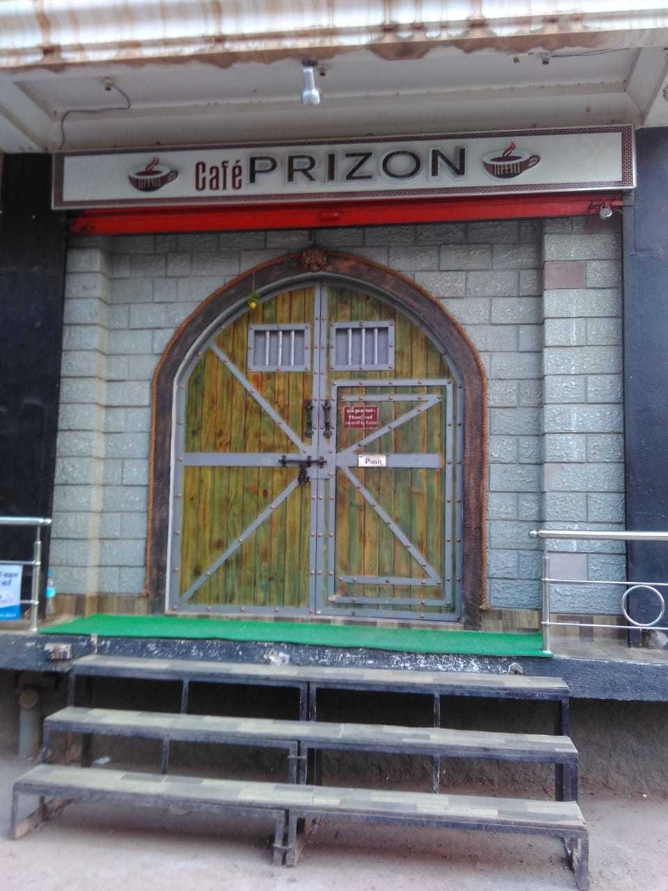 Cafe PRIZON - Vijaynagar - Gwalior Image