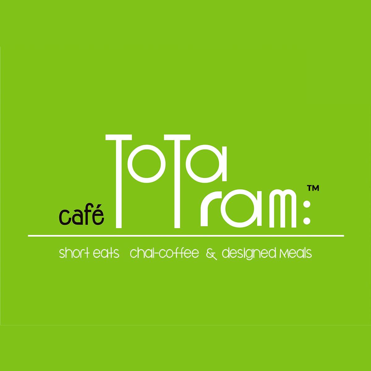 Cafe Totaram - Gandhipuram - Coimbatore Image