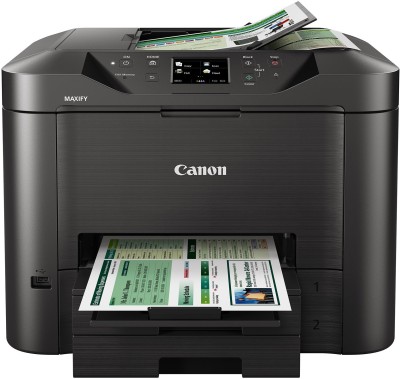Canon MAXIFYMB5070 Multifunction Printer Image