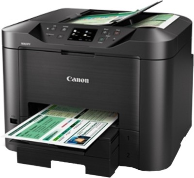 Canon MB5370 Multifunction Printer Image