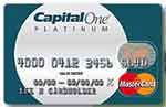 Capital One Premier Card Image