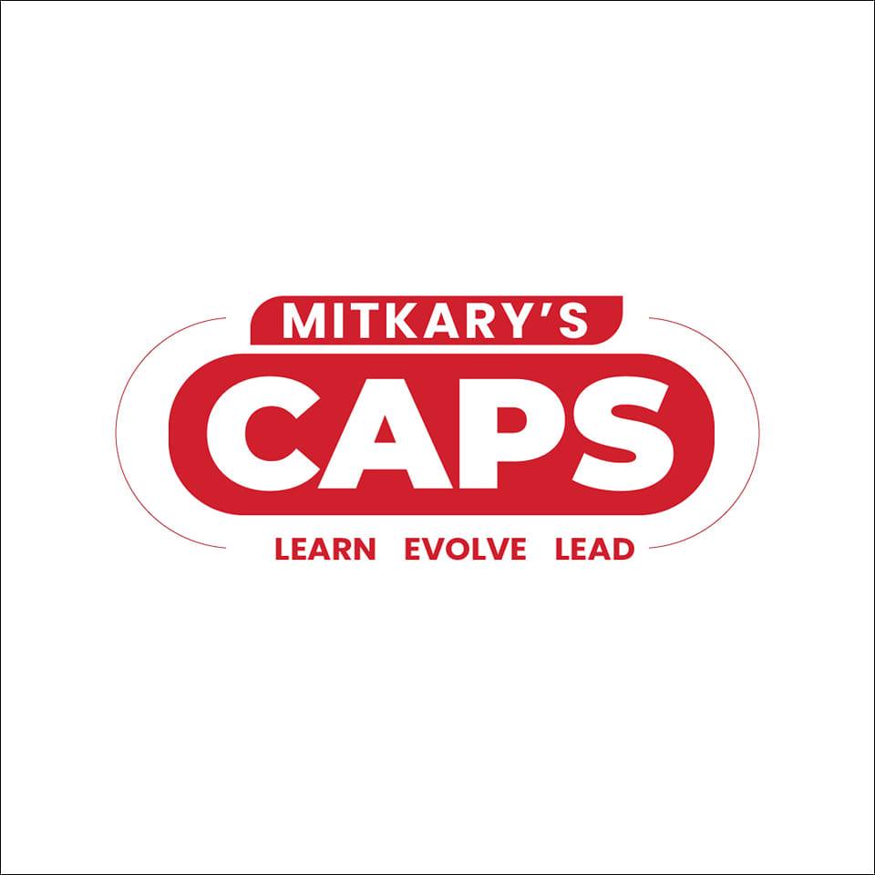 Caps Academy India - Dharampeth - Nagpur Image