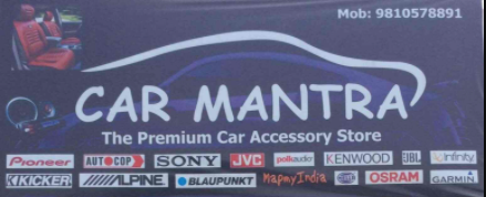 Car Mantra - Dlf City Phase 4 - Gurugram Image