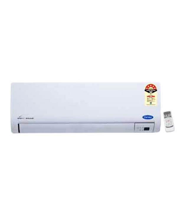 Carrier Estrella R410A 2 Ton 3 Star Split AC Image