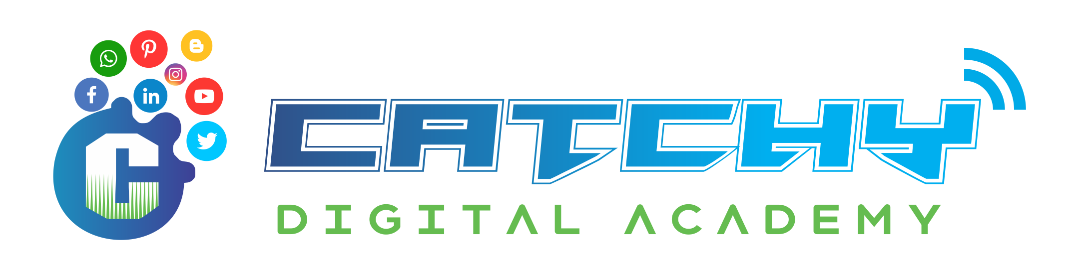 Catchy Digital Academy - Gandhipuram - Coimbatore Image