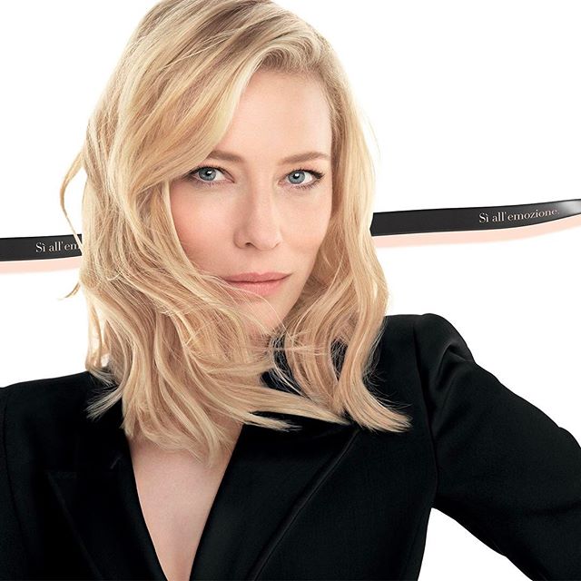 Cate Blanchett Image