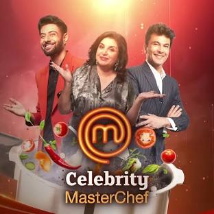 Celebrity Masterchef Image