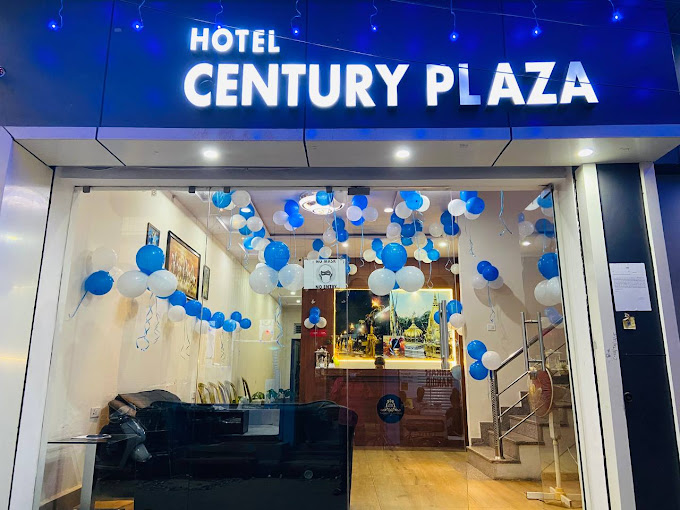 Century Plaza - Shivala - Varanasi Image