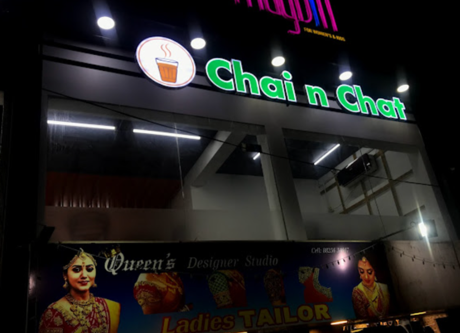 Chai N Chat - Porur - Chennai Image