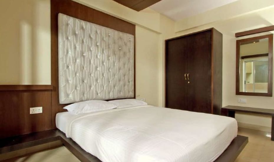 Chalet Lake City - Bellandur - Bangalore Image