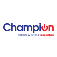 Champion Computers Pvt Ltd Image