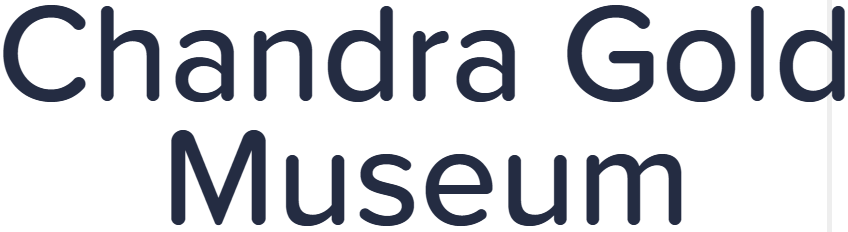 Chandra Gold Museum - Kolkata Image